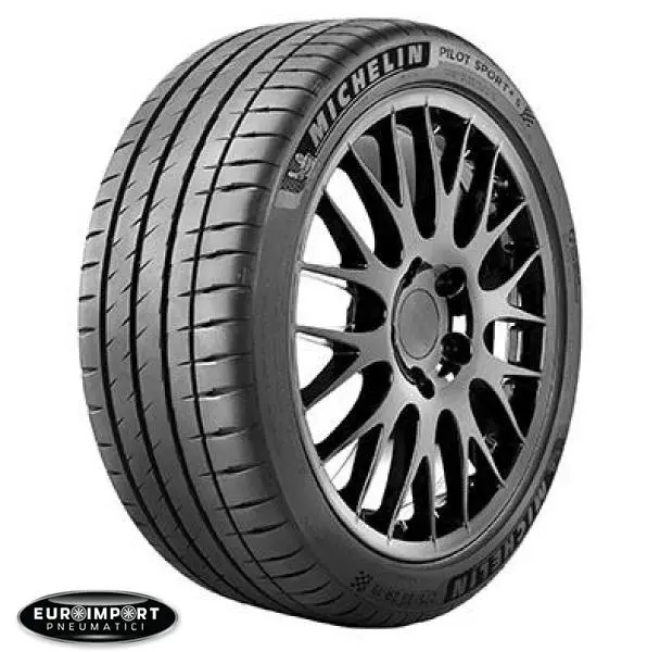 Michelin Pilot sport 4 s  235/35 R19 91 Y  XL  TL BORDINO BMW
